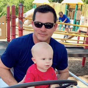 Meet your Posher, Bryan